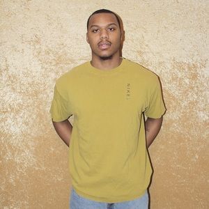 Vintage🛑🛑🛑 90's Nike T Shirt Size XL